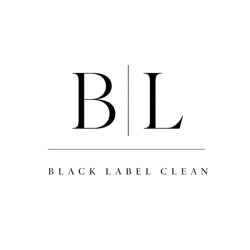Black Label Clean
